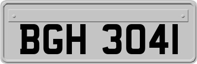 BGH3041