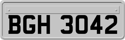 BGH3042