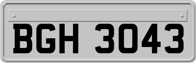 BGH3043