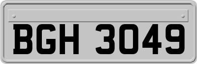 BGH3049
