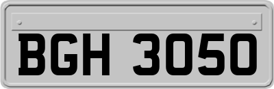 BGH3050