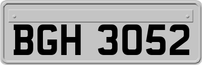 BGH3052