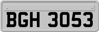 BGH3053