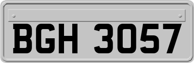 BGH3057