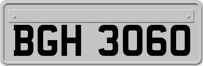 BGH3060