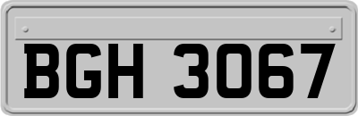 BGH3067