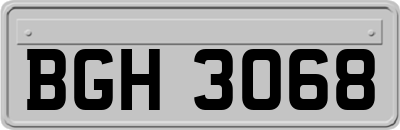 BGH3068