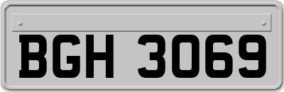 BGH3069