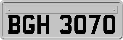 BGH3070