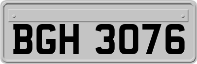 BGH3076