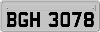BGH3078