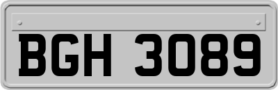 BGH3089