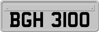 BGH3100