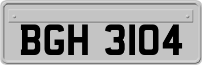 BGH3104