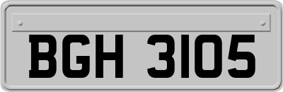 BGH3105