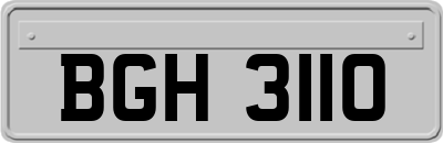 BGH3110
