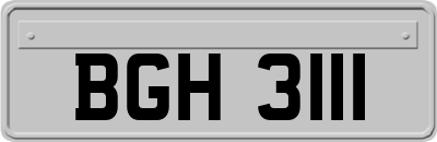 BGH3111