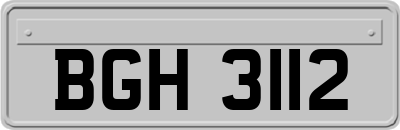 BGH3112