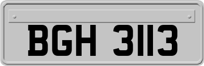 BGH3113