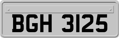 BGH3125