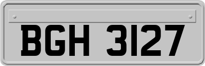 BGH3127