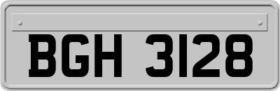 BGH3128
