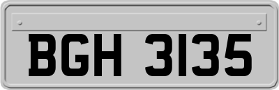 BGH3135