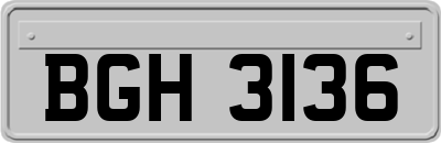 BGH3136