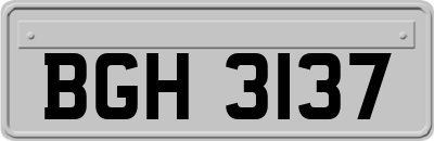 BGH3137