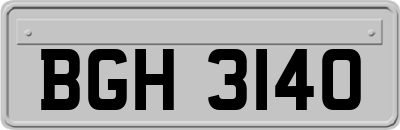 BGH3140