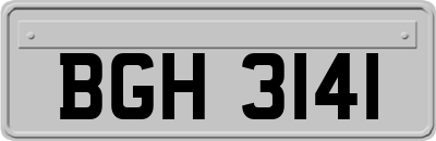 BGH3141