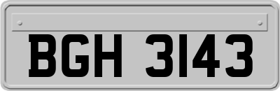 BGH3143