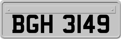 BGH3149