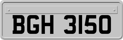 BGH3150