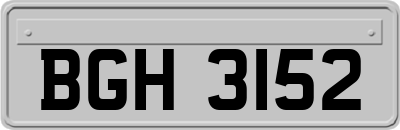 BGH3152