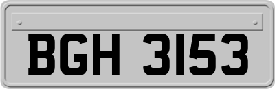 BGH3153