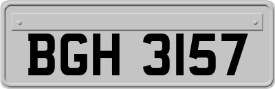 BGH3157