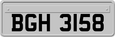 BGH3158
