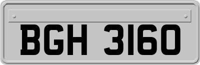 BGH3160