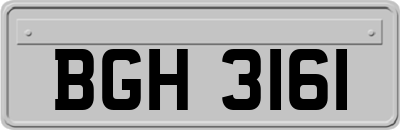 BGH3161