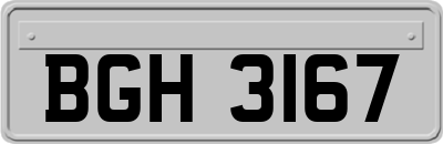 BGH3167