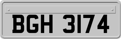 BGH3174