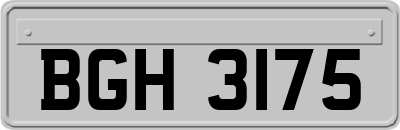 BGH3175