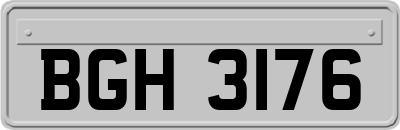 BGH3176