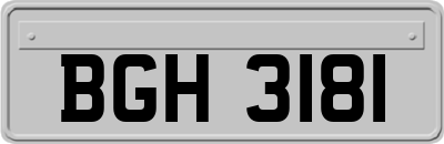 BGH3181