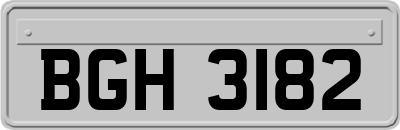 BGH3182