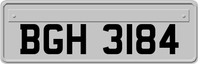BGH3184