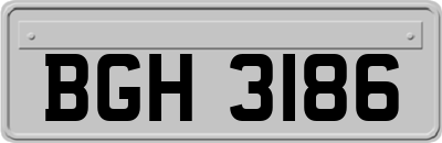 BGH3186