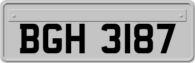 BGH3187