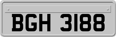 BGH3188